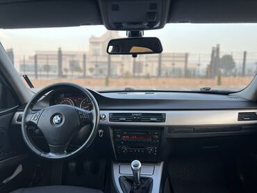 BMW: BMW 318: 2005 г., 2 л, Механика, Бензин, Седан — 9