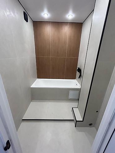 Продажа квартир: 2 комнаты, 61 м², 106 серия, 8 этаж, Дизайнерский ремонт — 13