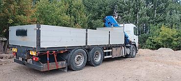 матор вмб: Манипулятор, Volvo, 2004 г., от 4 т — 9