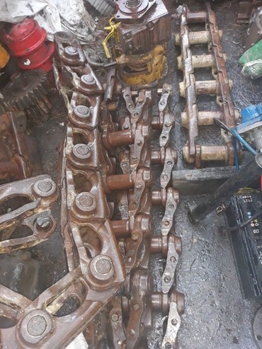 Digər: Traktor matorları ve valları ehtiyat hisseləri - lalafo.az Bakı şəhərində Traktor matorları ve valları ehtiyat hisseləri