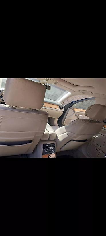 bmw m3 e92: Audi A8: 3.2 l | 2008 il Sedan — 3