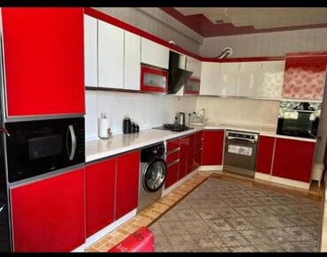 Dərin dondurucular: Endirim edildi İdeal veziyyetde metbex mebel satilir 6.80m ölçüsü