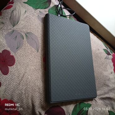 переходник type c на usb: Планшет, Ego Pad, эс тутум 128 ГБ, 10" - 11", 5G, Колдонулган, Классикалык түсү - Боз