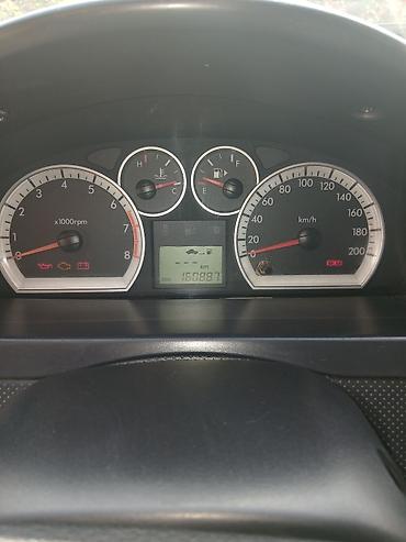 Chevrolet: Chevrolet Aveo: 2012 г., 1.5 л, Механика, Бензин, Седан — 8