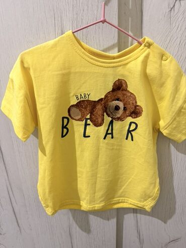 Комплекты одежды: Комплект, цвет - Желтый — 8