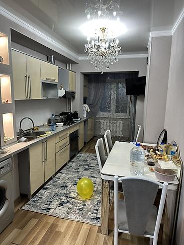 Продажа квартир: 2 комнаты, 47 м², 1 этаж, Евроремонт — 5