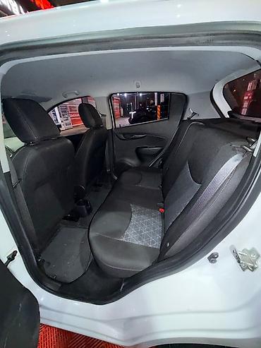 Chevrolet: Chevrolet Spark: 2019 г., 1 л, Автомат, Бензин, Хэтчбэк — 10