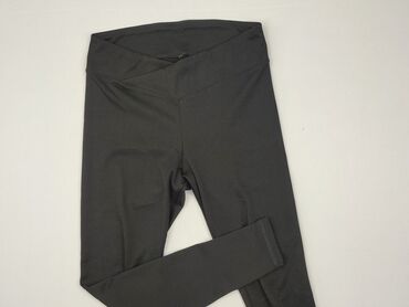 hi tec spodnie dresowe: Leggings Sports for women, size S (EU 36)