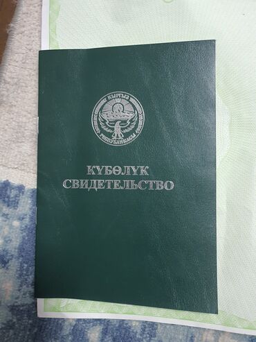 ош аренда жер: 1 соток, Для сельского хозяйства, Красная книга