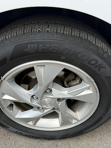 jeely coolray: Hyundai Avante: 2021 г., 1.6 л, Автомат, Бензин, Седан — 4