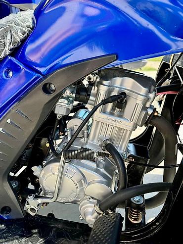 Мотороллеры муравей: Трицикл Бензиновый от компании «Техномаш» В наличие мощность — 5