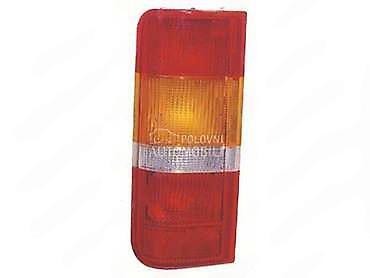 delovi za golf 4: STOP LAMPE ZA FORD FIESTA OD 2002. DO 2008. GOD. | SMEDEREVSKA — 2