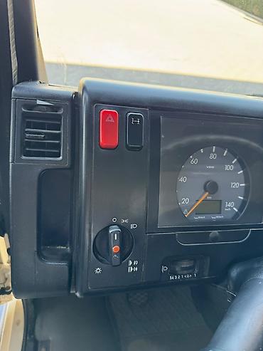 sprinter 2 2: Грузовик, Mercedes-Benz, Дубль, 7 т, Новый — 10