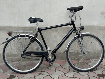 trinks велосипед: Из Германии 
28 колесо