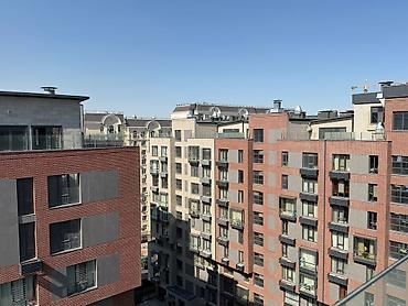 Продажа квартир: 4 комнаты, 277 м², Элитка, 9 этаж, ПСО (под самоотделку) — 11