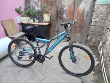 500 azn əskinaz: Yeni Dağ velosipedi
