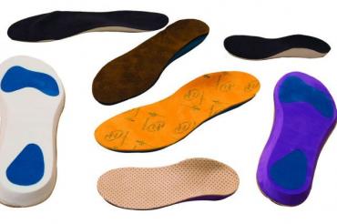 ортопедическая обувь для взрослых: Стельки ортопедические(специализированные) от плоскостопия! Для