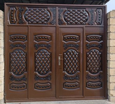 Otaq qapıları: Yeni Otaq qapısı Ödənişli quraşdırma, Ödənişli çatdırılma — 11