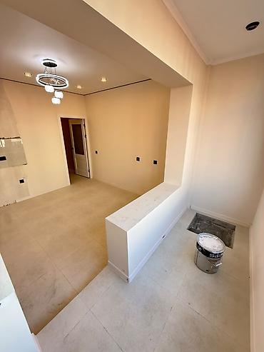 Продажа квартир: 1 комната, 48 м², Церковь Элитка, 7 этаж, Евроремонт — 3