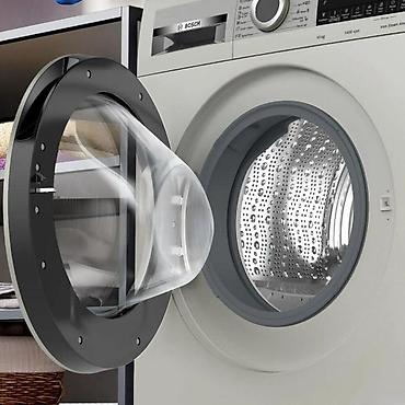 Elektronika: BOSCH WGA2540XME paltaryuyan maşını Bütün kateqoriyalar • Ev və bağ — 1