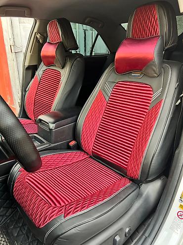 Чехлы и накидки на сиденья: Эксклюзивные чехлы на авто ! Чехлы готовые, от лучших фабрик мира! — 7