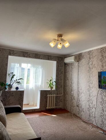 Продажа участков: 1 комната, 34 м², 104 серия, 4 этаж