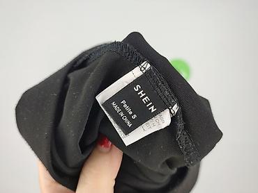 trekingowe: Shein, Legginsy Sportowe damskie, rozmiar S — 5