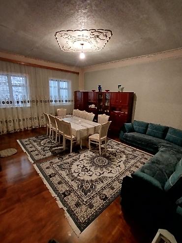 gəncə əmlak satışı: Gəncə, 3 otaqlı, Köhnə tikili, 2 kv. m — 10
