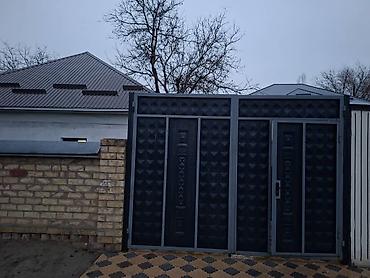 Продажа коттеджей и домов: Срочно, продаю дом в Новопавловке Ленинский район Бишкека. Дом 1980 — 22