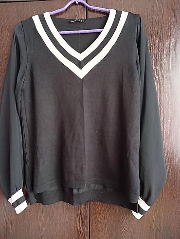 Другая женская одежда: Комплект одежды. 1) Рубашка «Служба безопасности» - Классическая — 2