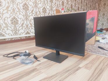 мониторы для компа: Монитор, OLED, 27" - 28"