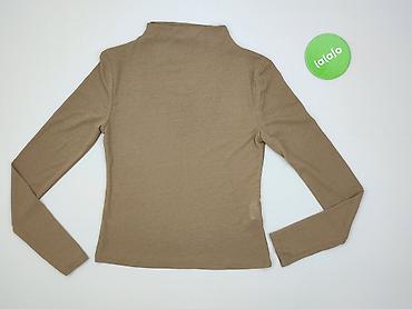 turtlenecks: Sinsay, Golf damski, rozmiar M — 2