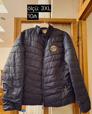 Digər: Geyimlərin bir qismi az geyinilib bir qismi isə heç geyinilməyib — 25