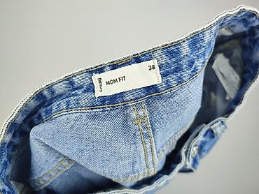 jeans mom levis: Jeansy damskie, rozmiar M — 5
