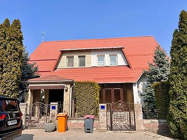 3: Продается дом (таунхаус) в закрытом городке Ала-Арча, село Орто-Сай — — 2