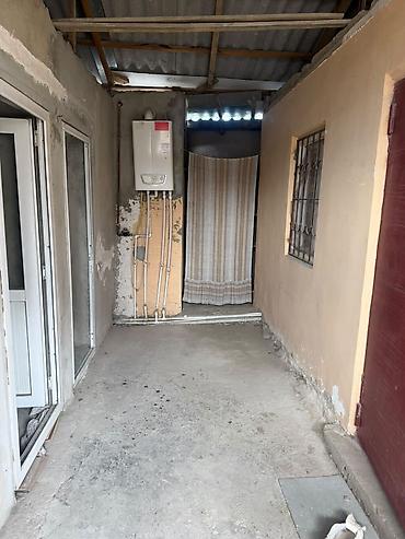 kiraye ev xrdalan: 2otaqlı mənzil – mətbəxli, sanitar qovşaqlı. unvan Suraxanı. canlı — 10