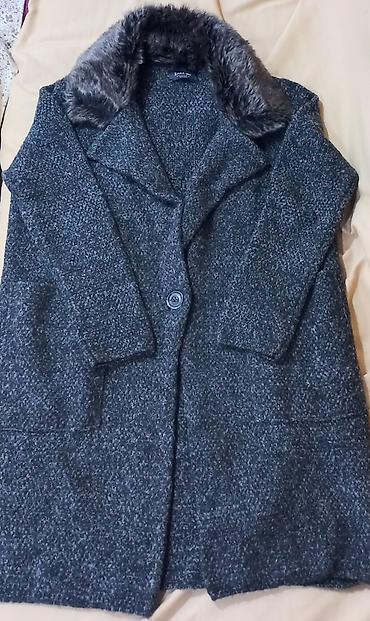 Zara M-L razmer geyine biler lalafo.az -da Zara M-L razmer geyine biler
