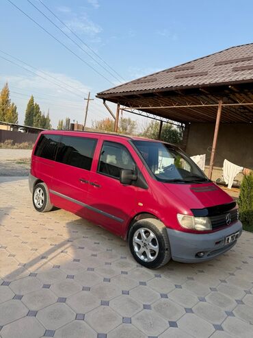 домкраты на авто: Продаю Мерседес Вито 2,2 cdi 2001г в ухоженном состоянии кондиционер