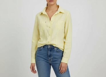 koszulka gavi: Women`s shirt, size L (EU 40)