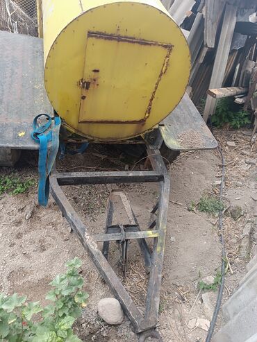 оборудование для производства мыла цена: Продам бочки квас цена договорная
