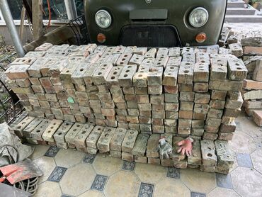 настенные часы бишкек цена: Буу кирпич по 6 сом 
900-1000 шт срочно