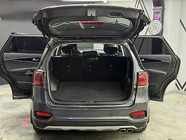 Kia: Kia Sorento: 2018 г., 2 л, Автомат, Дизель, Кроссовер — 16