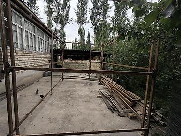Навес, Аркалуу, Металл, Поликарбонат, Жаңы, Орнотуу, Кепилдиги, Акысыз чыгуу — 2