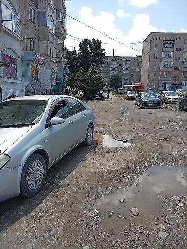 argb controller: Nissan Primera: 2002 г., Механика, Бензин, Седан — 3