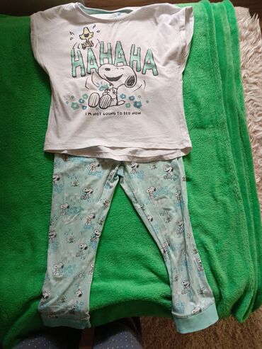 Helanke: H&M, 116-122 — 12