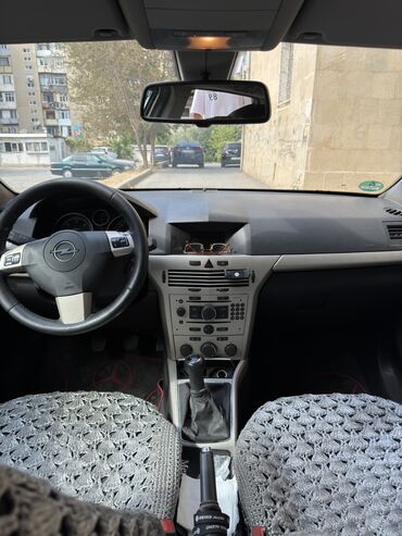 opel vectra dizel: Opel Astra: 1.3 л | 2007 г. | 420000 км Универсал