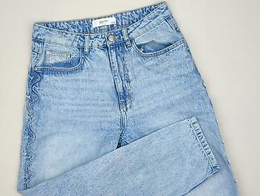 blue jeans bar: Jeansy damskie, rozmiar M — 4
