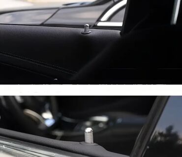 Mercedes W213 W205 üçün kilid pini. Mende GLSdi ona uygun gelmedi