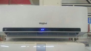 Kondisionerlər: - lalafo.az - şəkil 3 Bakı şəhərində - şəkil 3