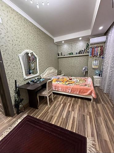 Долгосрочная аренда квартир: 2 комнаты, Агентство недвижимости, Без подселения, С мебелью полностью — 1